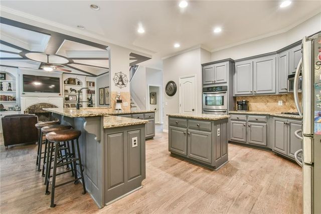 2945 Climbing Rose Street, Buford, GA 30519