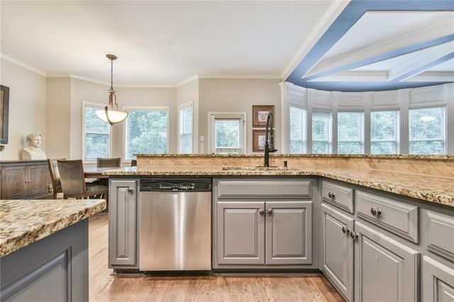 2945 Climbing Rose Street, Buford, GA 30519