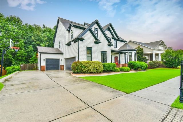 2945 Climbing Rose Street, Buford, GA 30519