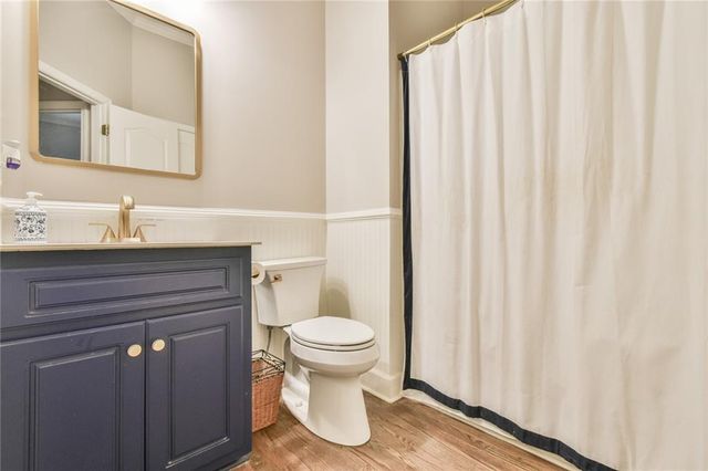 2945 Climbing Rose Street, Buford, GA 30519