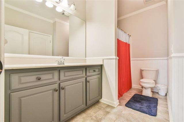 2945 Climbing Rose Street, Buford, GA 30519
