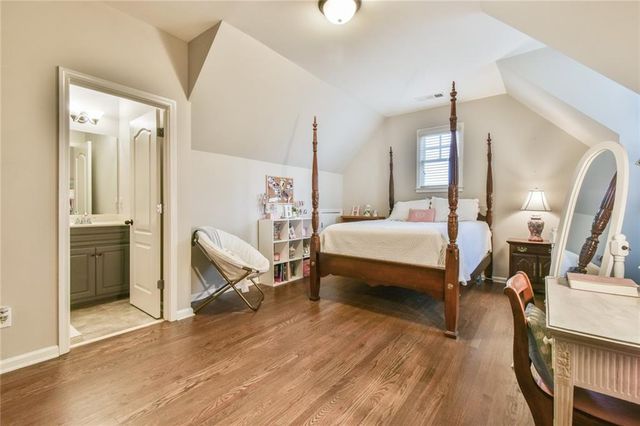 2945 Climbing Rose Street, Buford, GA 30519