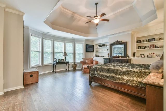 2945 Climbing Rose Street, Buford, GA 30519