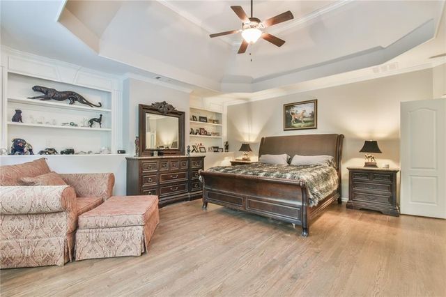 2945 Climbing Rose Street, Buford, GA 30519