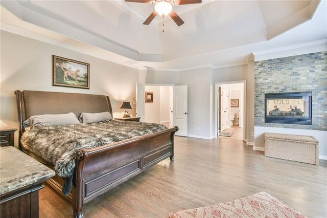 2945 Climbing Rose Street, Buford, GA 30519
