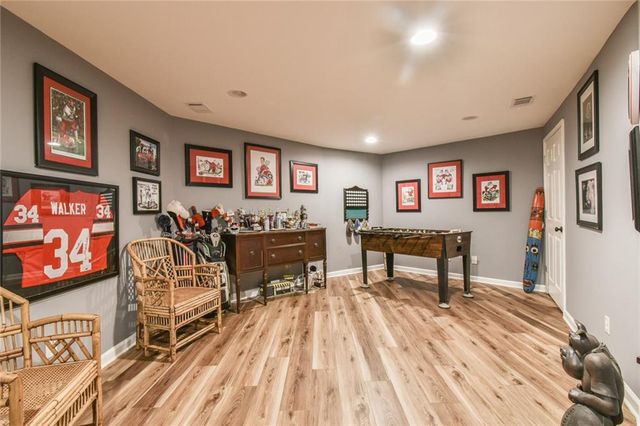 2945 Climbing Rose Street, Buford, GA 30519