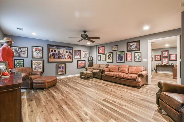 2945 Climbing Rose Street, Buford, GA 30519