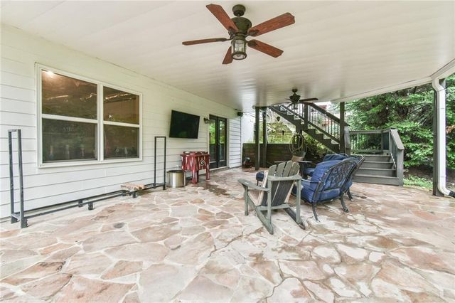 2945 Climbing Rose Street, Buford, GA 30519