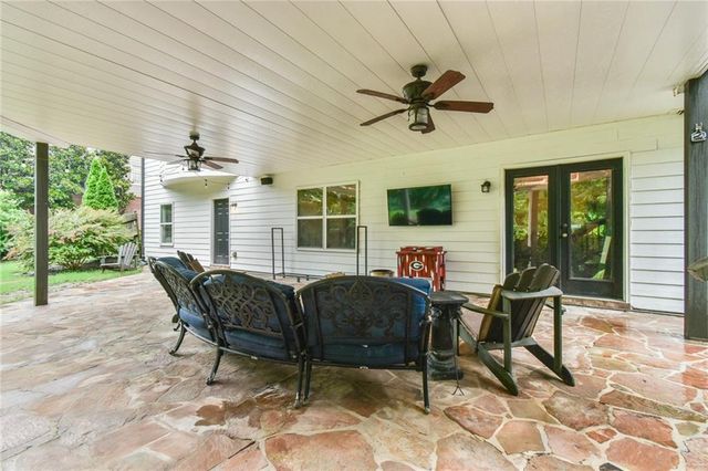2945 Climbing Rose Street, Buford, GA 30519