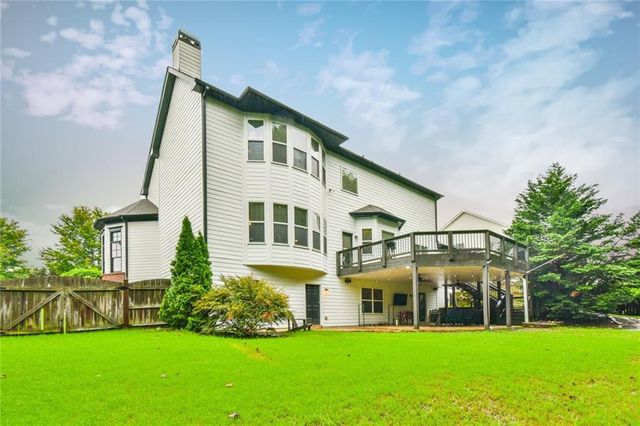 2945 Climbing Rose Street, Buford, GA 30519
