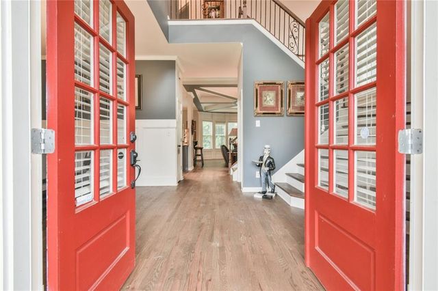 2945 Climbing Rose Street, Buford, GA 30519