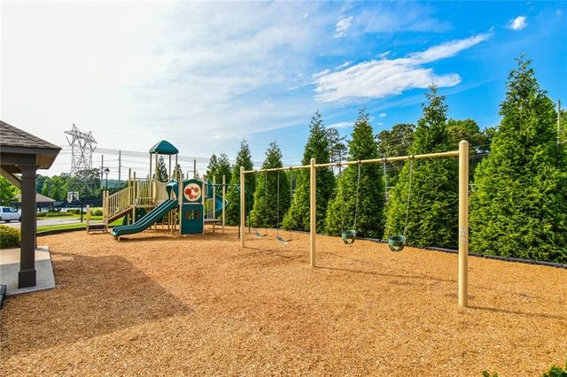 2945 Climbing Rose Street, Buford, GA 30519