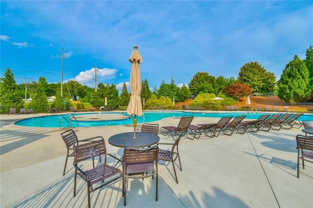 2945 Climbing Rose Street, Buford, GA 30519