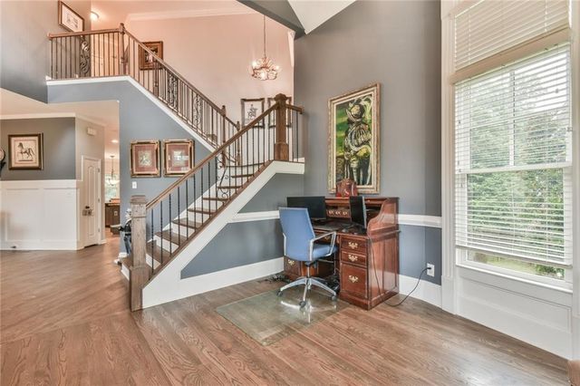 2945 Climbing Rose Street, Buford, GA 30519