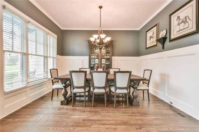 2945 Climbing Rose Street, Buford, GA 30519