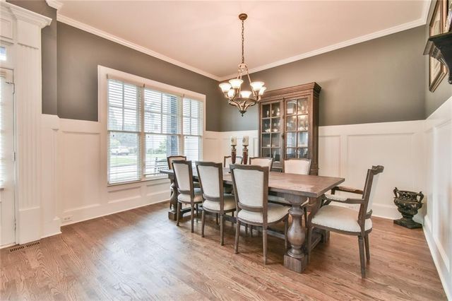 2945 Climbing Rose Street, Buford, GA 30519