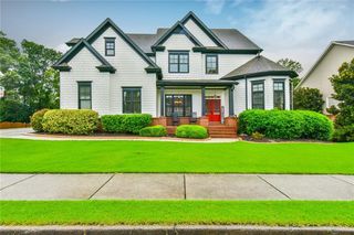 2945 Climbing Rose Street, Buford, GA 30519