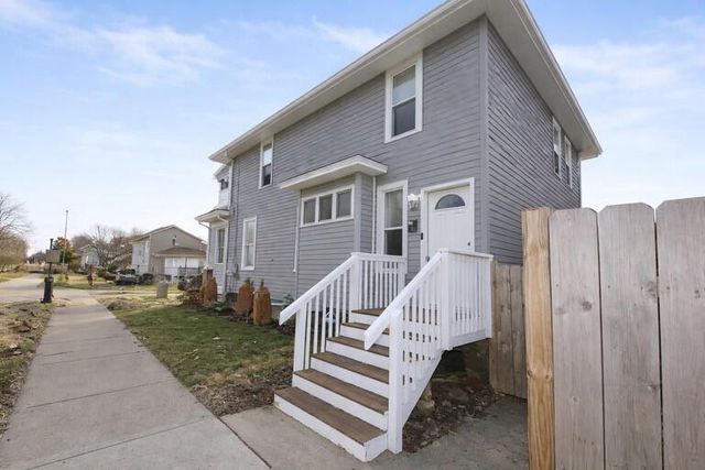 1701 Edgewood AVENUE, Racine, WI 53404