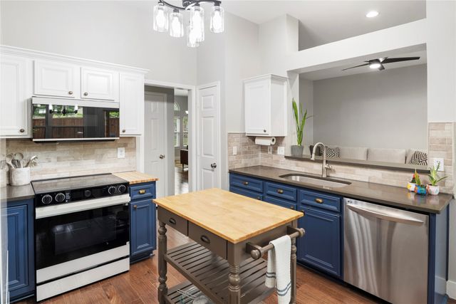 4427 San Fernando Lane, Mckinney, TX 75070