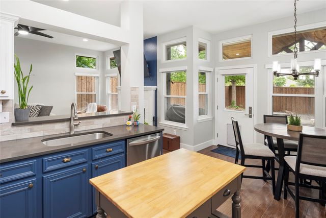 4427 San Fernando Lane, Mckinney, TX 75070