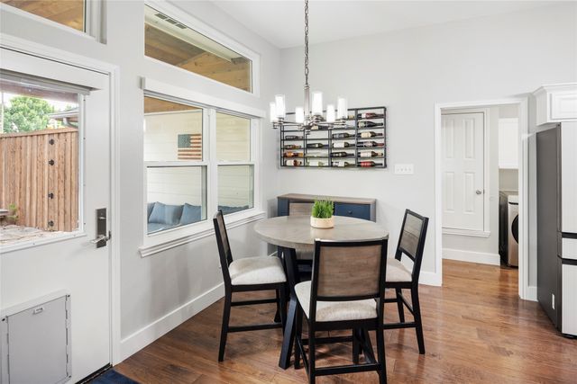 4427 San Fernando Lane, Mckinney, TX 75070