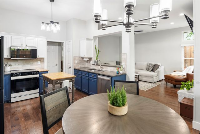 4427 San Fernando Lane, Mckinney, TX 75070