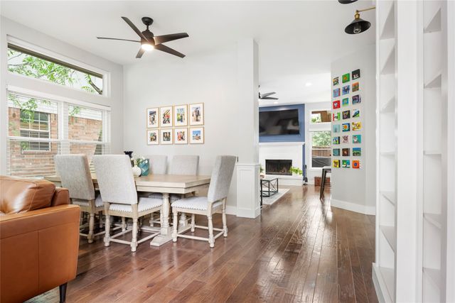 4427 San Fernando Lane, Mckinney, TX 75070