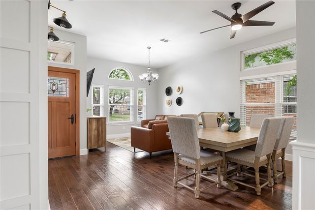 4427 San Fernando Lane, Mckinney, TX 75070