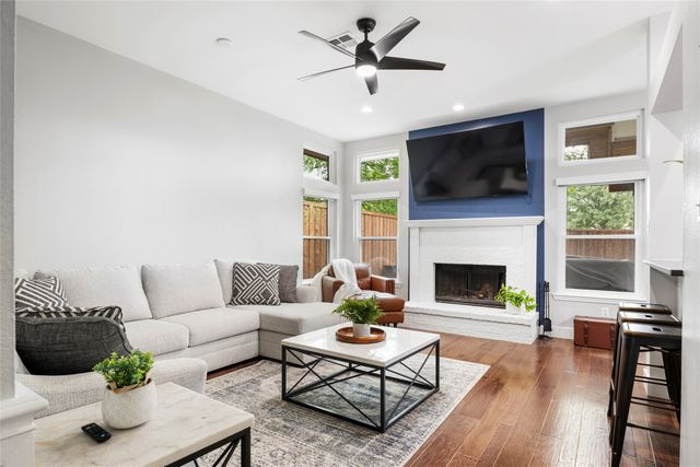 4427 San Fernando Lane, Mckinney, TX 75070