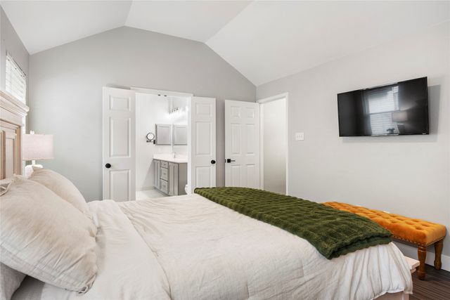 4427 San Fernando Lane, Mckinney, TX 75070