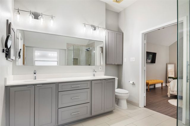 4427 San Fernando Lane, Mckinney, TX 75070