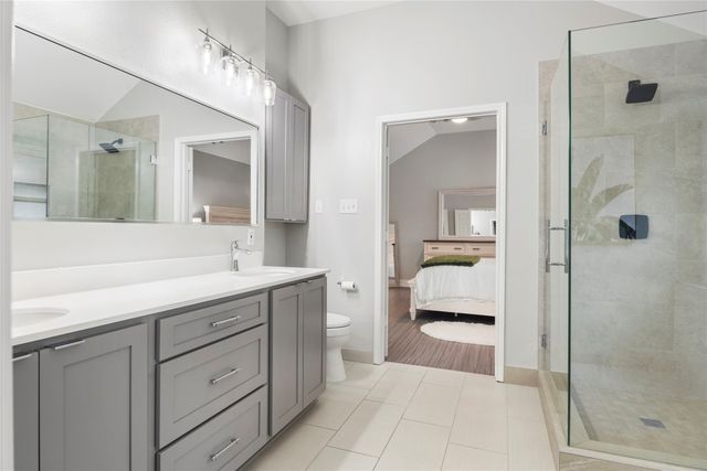 4427 San Fernando Lane, Mckinney, TX 75070