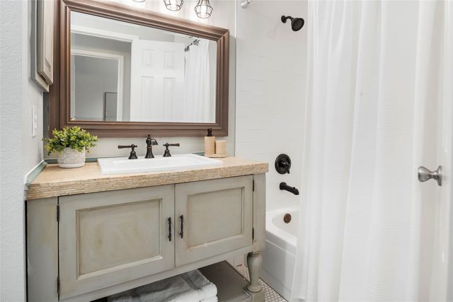 4427 San Fernando Lane, Mckinney, TX 75070