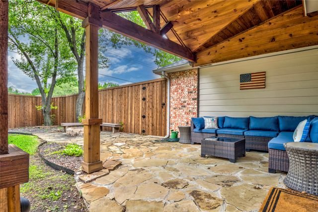 4427 San Fernando Lane, Mckinney, TX 75070