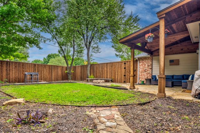 4427 San Fernando Lane, Mckinney, TX 75070