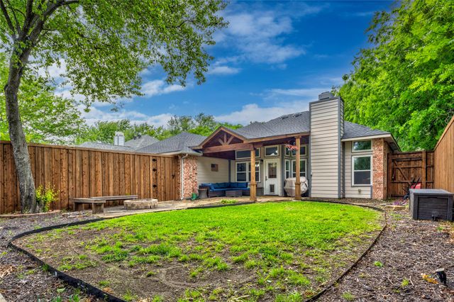 4427 San Fernando Lane, Mckinney, TX 75070