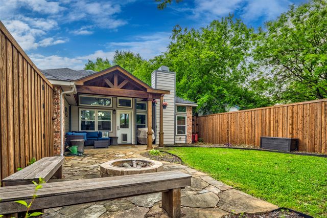 4427 San Fernando Lane, Mckinney, TX 75070