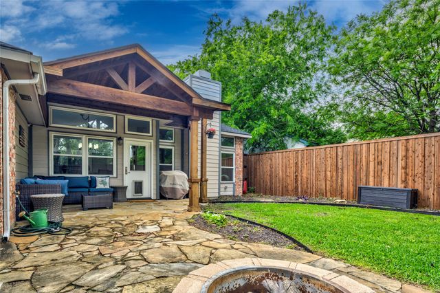 4427 San Fernando Lane, Mckinney, TX 75070