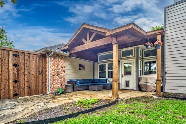 4427 San Fernando Lane, Mckinney, TX 75070