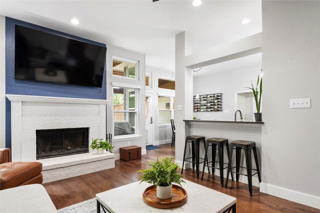 4427 San Fernando Lane, Mckinney, TX 75070