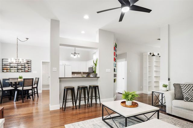 4427 San Fernando Lane, Mckinney, TX 75070