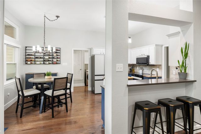 4427 San Fernando Lane, Mckinney, TX 75070