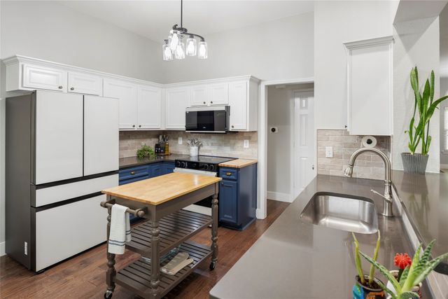 4427 San Fernando Lane, Mckinney, TX 75070