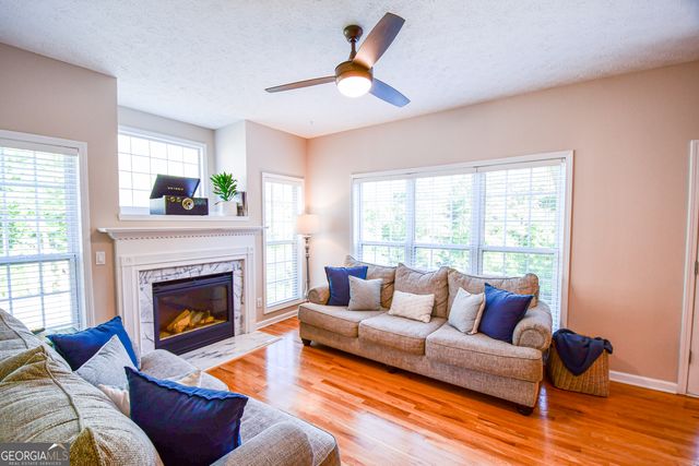 155 Cottage Circle, Fayetteville, GA 30215