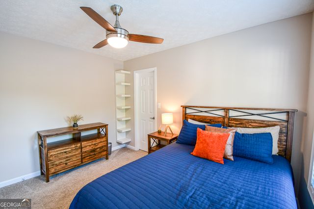 155 Cottage Circle, Fayetteville, GA 30215