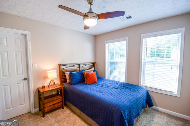 155 Cottage Circle, Fayetteville, GA 30215