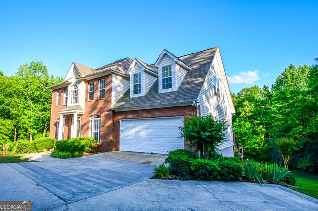 155 Cottage Circle, Fayetteville, GA 30215