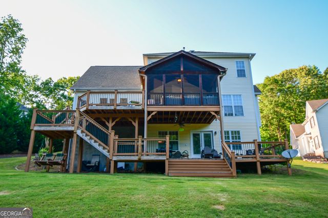 155 Cottage Circle, Fayetteville, GA 30215