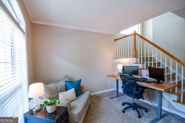 155 Cottage Circle, Fayetteville, GA 30215