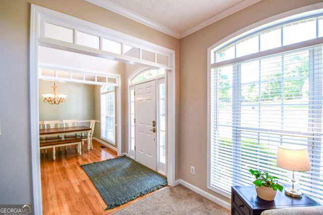 155 Cottage Circle, Fayetteville, GA 30215